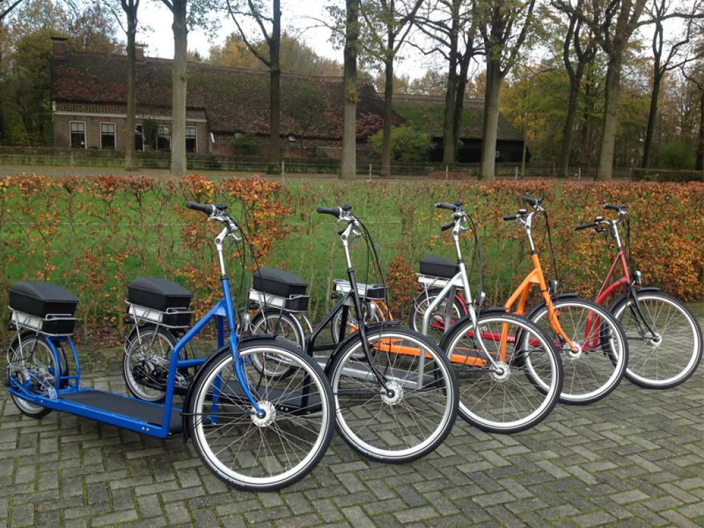 lopifit bike price