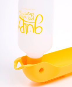 gulpy water dispenser