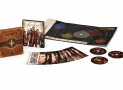 Firefly Complete Series 15th Anniversary Collectors Edition Blu-ray